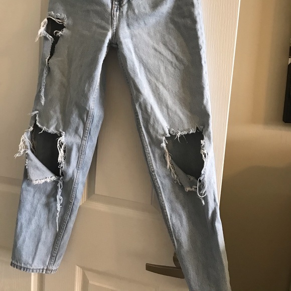 Zara jeans - Picture 2 of 2